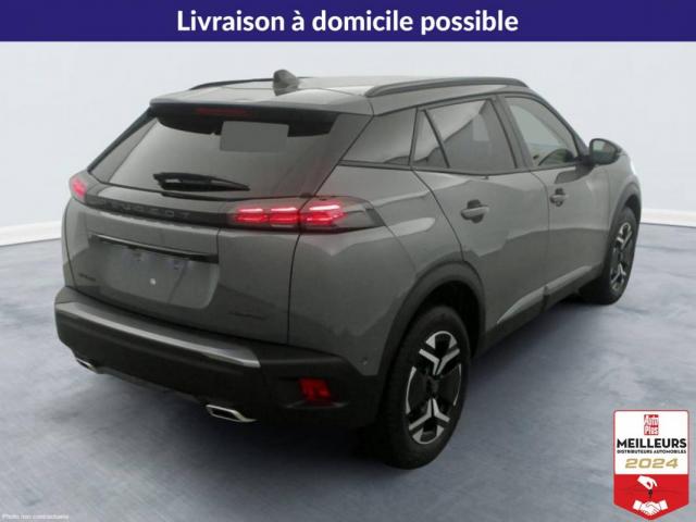 Peugeot 2008 image 8