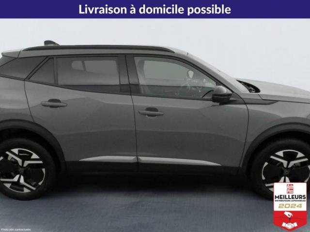 Peugeot 2008 image 2