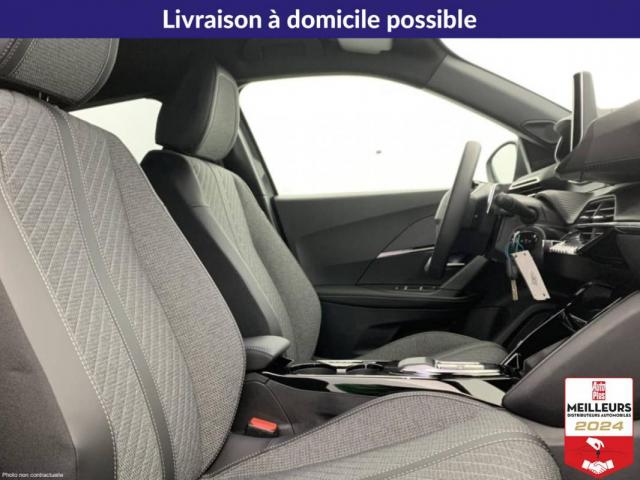 Peugeot 2008 image 9