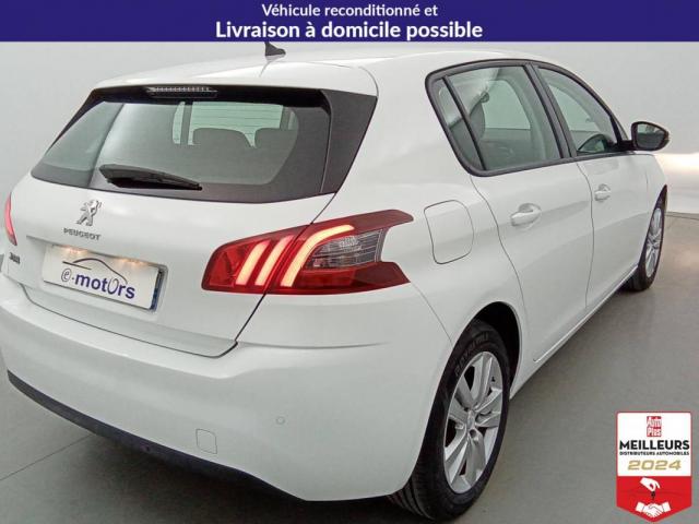 Peugeot 308 image 3