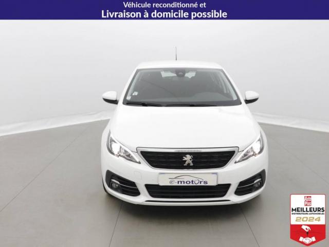 Peugeot 308 image 4