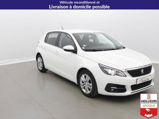 Peugeot 308 image 7