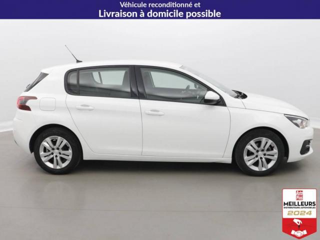 Peugeot 308 image 5