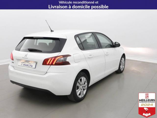 Peugeot 308 image 2