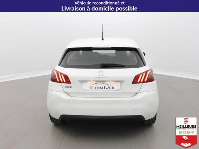 Peugeot 308 image 9