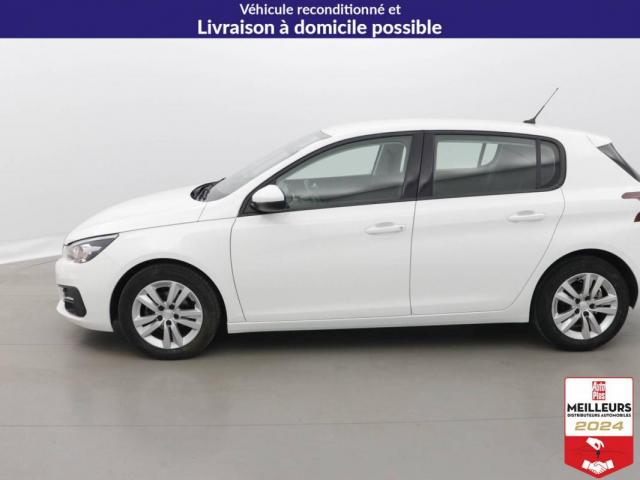 Peugeot 308 image 6