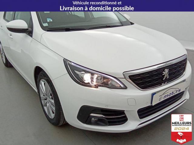 Peugeot 308 image 8