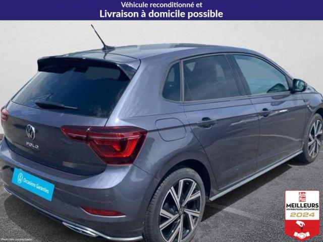 Volkswagen Polo image 7