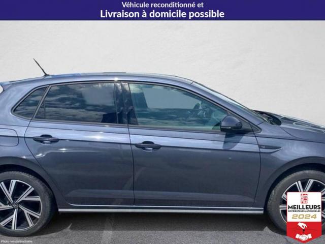 Volkswagen Polo image 2