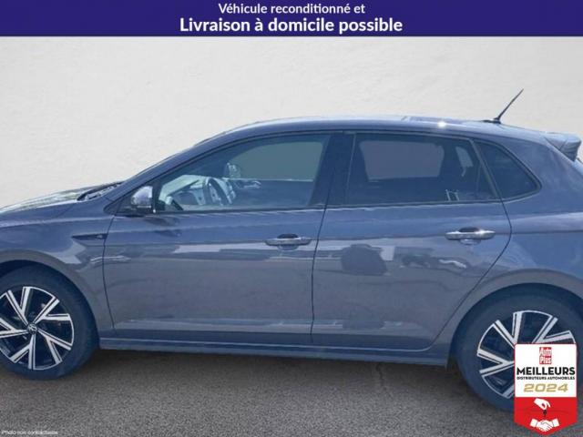Volkswagen Polo image 4