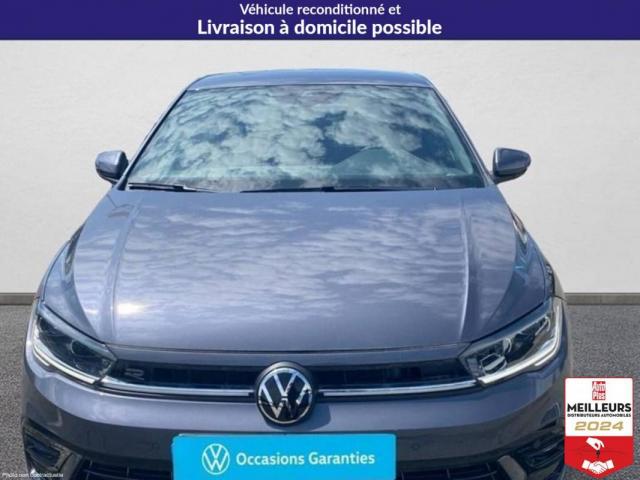 Volkswagen Polo image 8