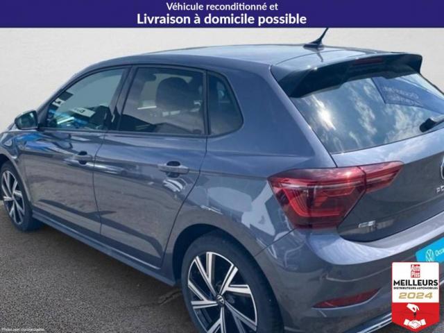 Volkswagen Polo image 3