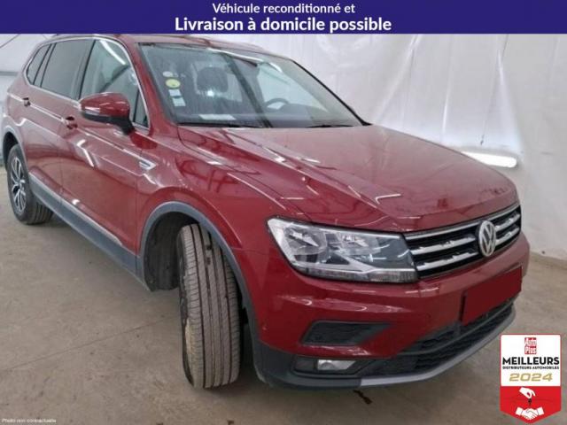 Volkswagen Tiguan Allspace image 7