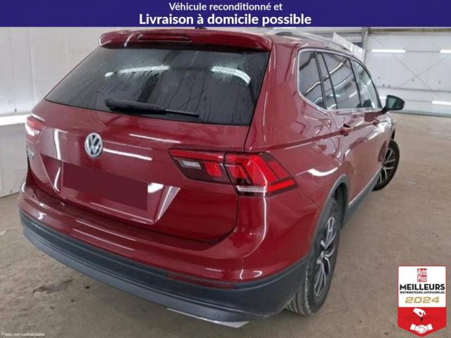 Volkswagen Tiguan Allspace image 2