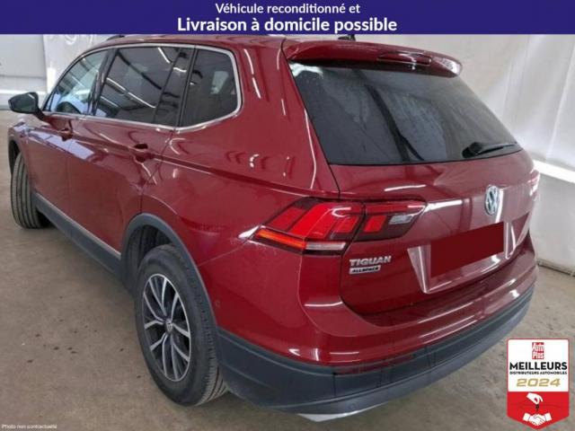 Volkswagen Tiguan Allspace image 5