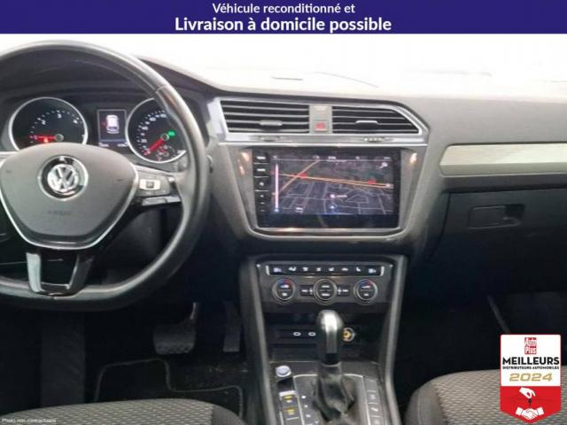 Volkswagen Tiguan Allspace image 6