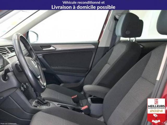 Volkswagen Tiguan Allspace image 3