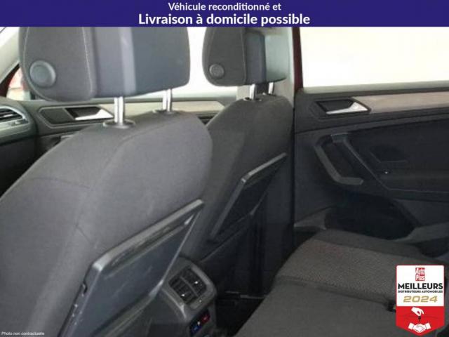 Volkswagen Tiguan Allspace image 1