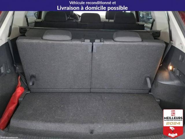 Volkswagen Tiguan Allspace image 4