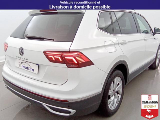 Volkswagen Tiguan Allspace image 3