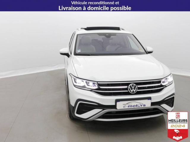 Volkswagen Tiguan Allspace image 9
