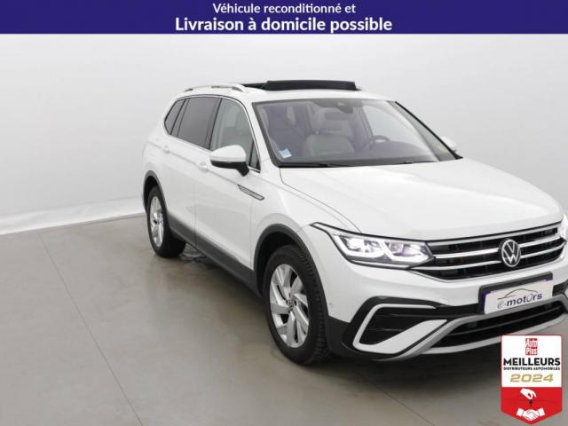 Volkswagen Tiguan Allspace image 4