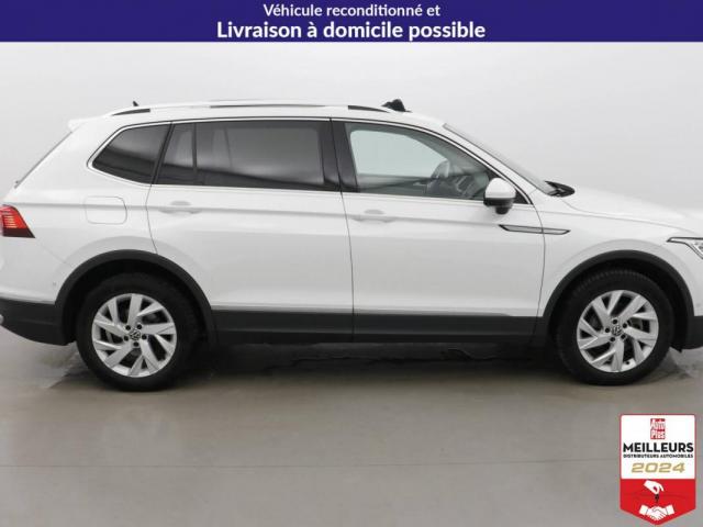 Volkswagen Tiguan Allspace image 7
