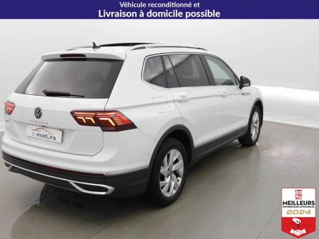 Volkswagen Tiguan Allspace image 6