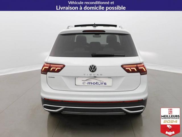 Volkswagen Tiguan Allspace image 5
