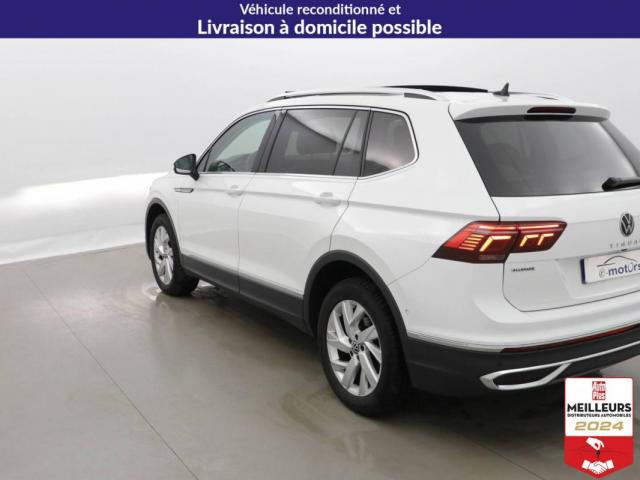 Volkswagen Tiguan Allspace image 2