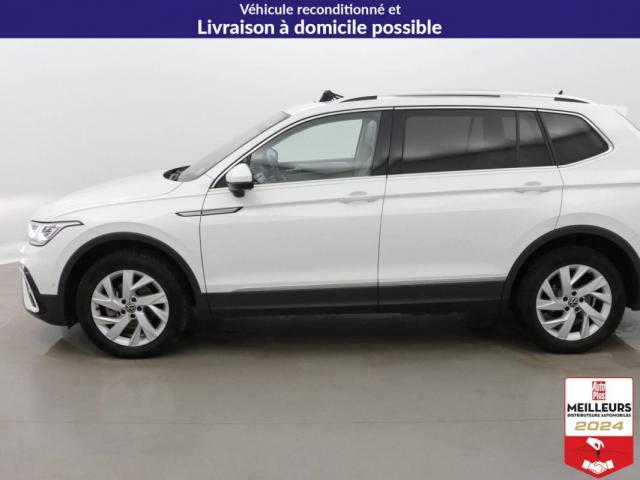 Volkswagen Tiguan Allspace image 1