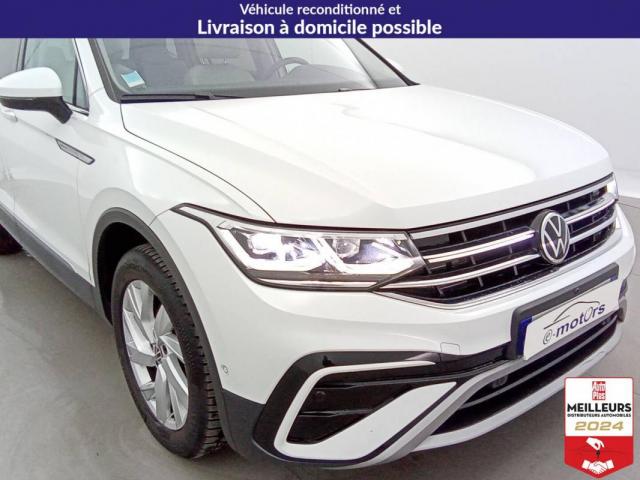 Volkswagen Tiguan Allspace image 8