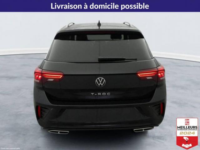 Volkswagen T-Roc image 4