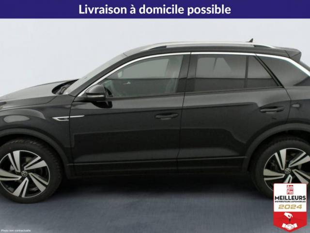 Volkswagen T-Roc image 5