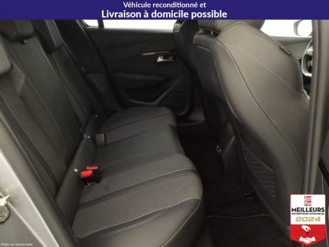 Peugeot 208 image 2