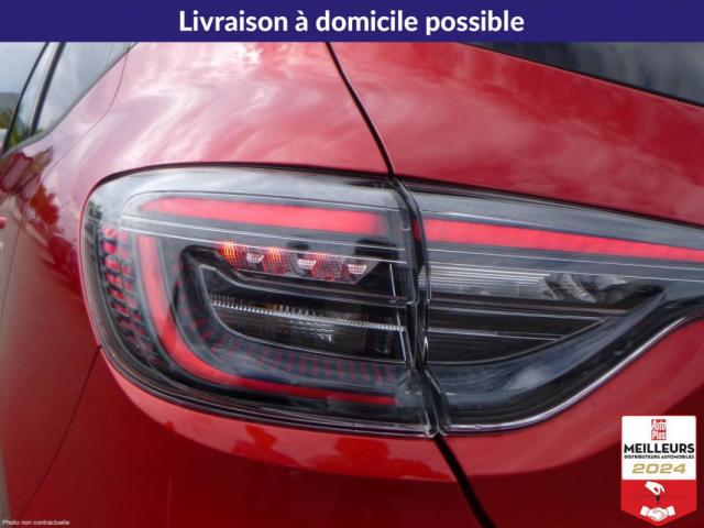 Renault Clio image 2