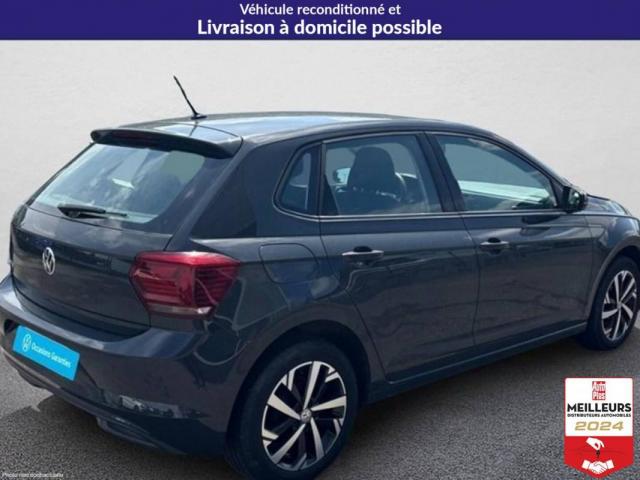 Volkswagen Polo image 5