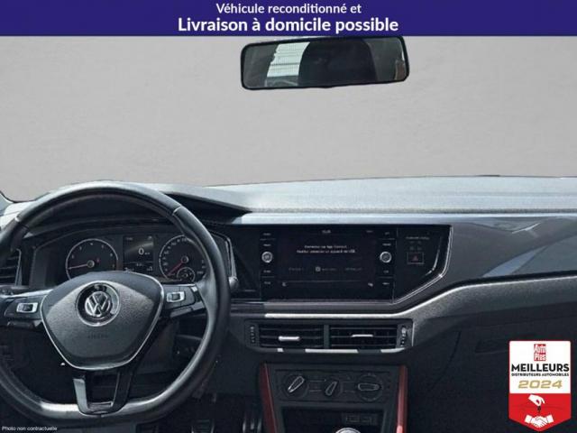 Volkswagen Polo image 3