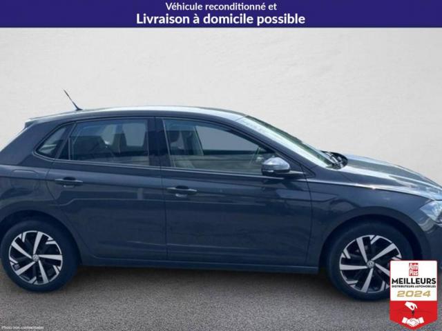 Volkswagen Polo image 2