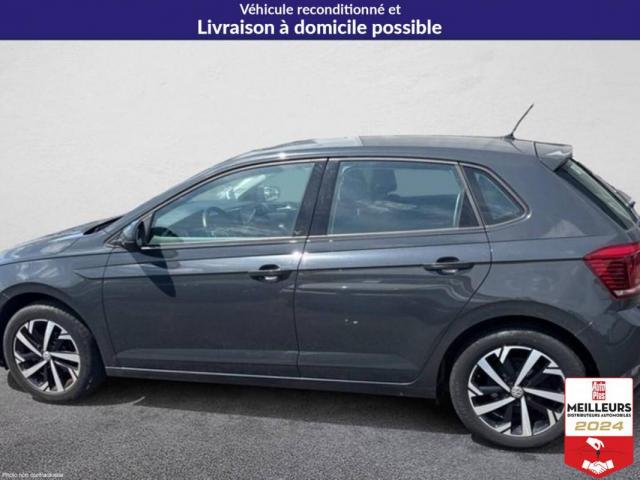 Volkswagen Polo image 7
