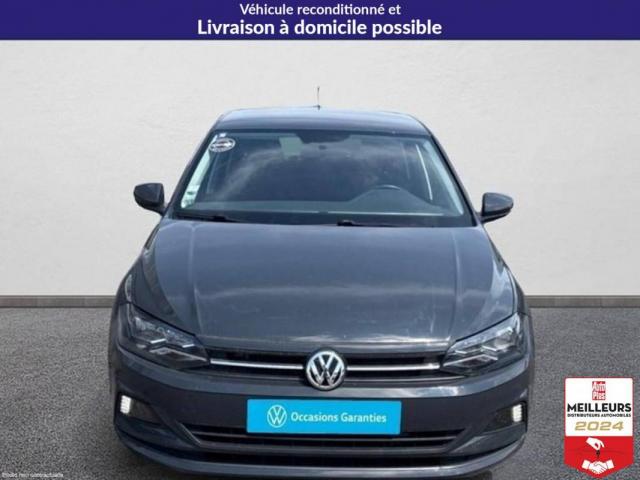 Volkswagen Polo image 4