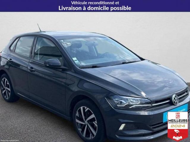 Volkswagen Polo image 6