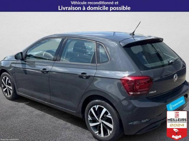 Volkswagen Polo image 9