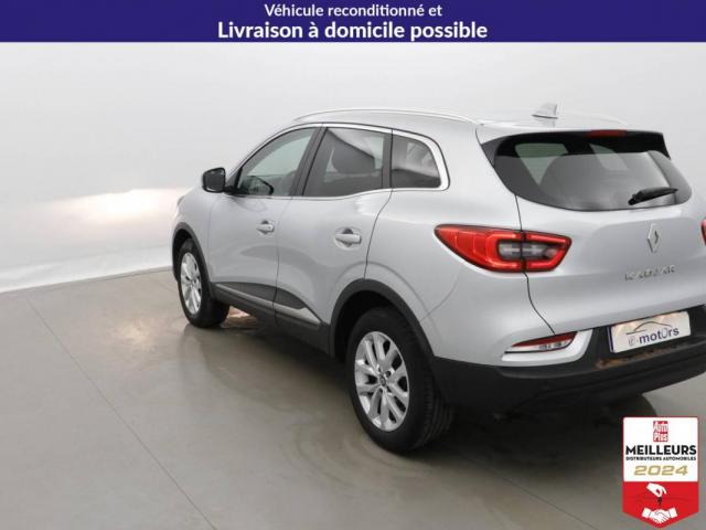 Renault Kadjar image 5