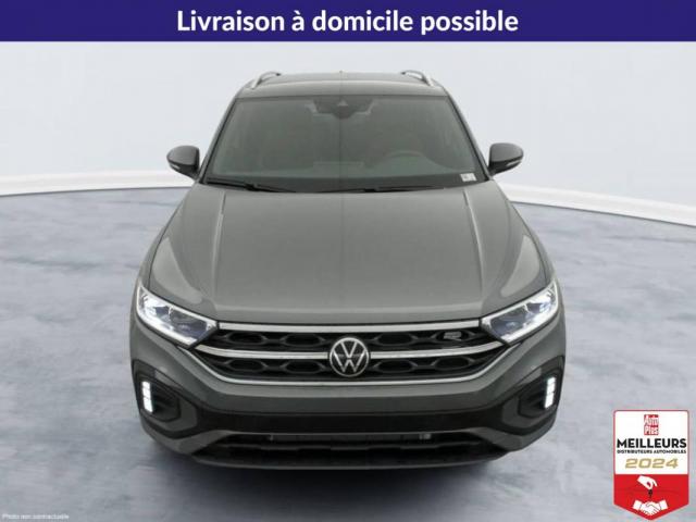 Volkswagen T-Roc image 9