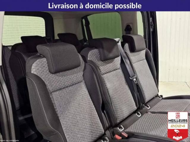 Peugeot Traveller image 5