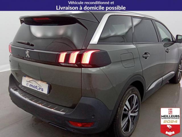 Peugeot 5008 image 9