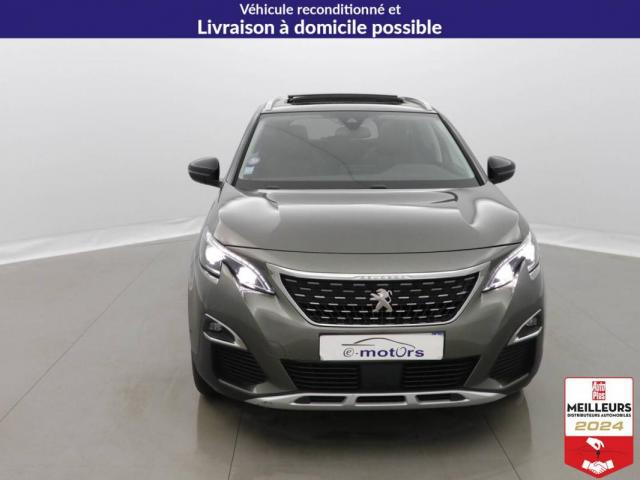 Peugeot 5008 image 6