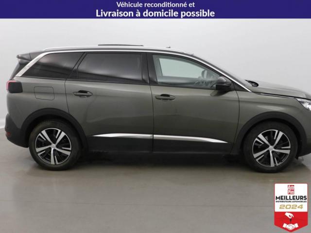 Peugeot 5008 image 5