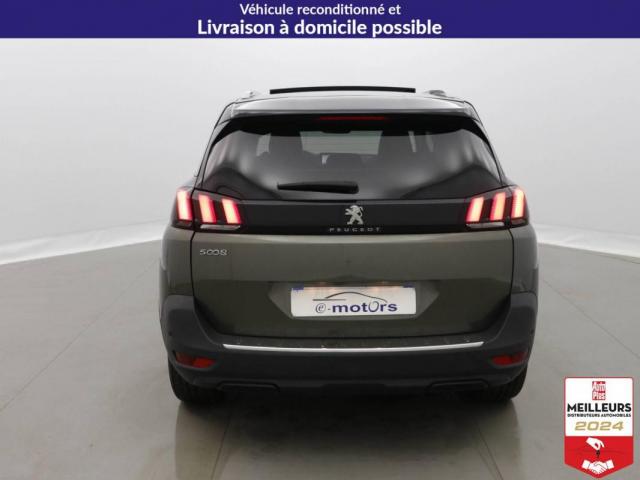 Peugeot 5008 image 8
